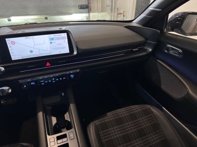 Hyundai Ioniq 6 First Edition AWD