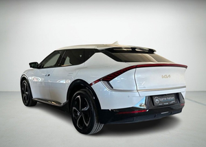 Kia EV6 Long Range Prestige