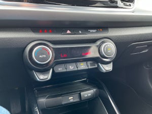 Kia Rio MPi Prestige+