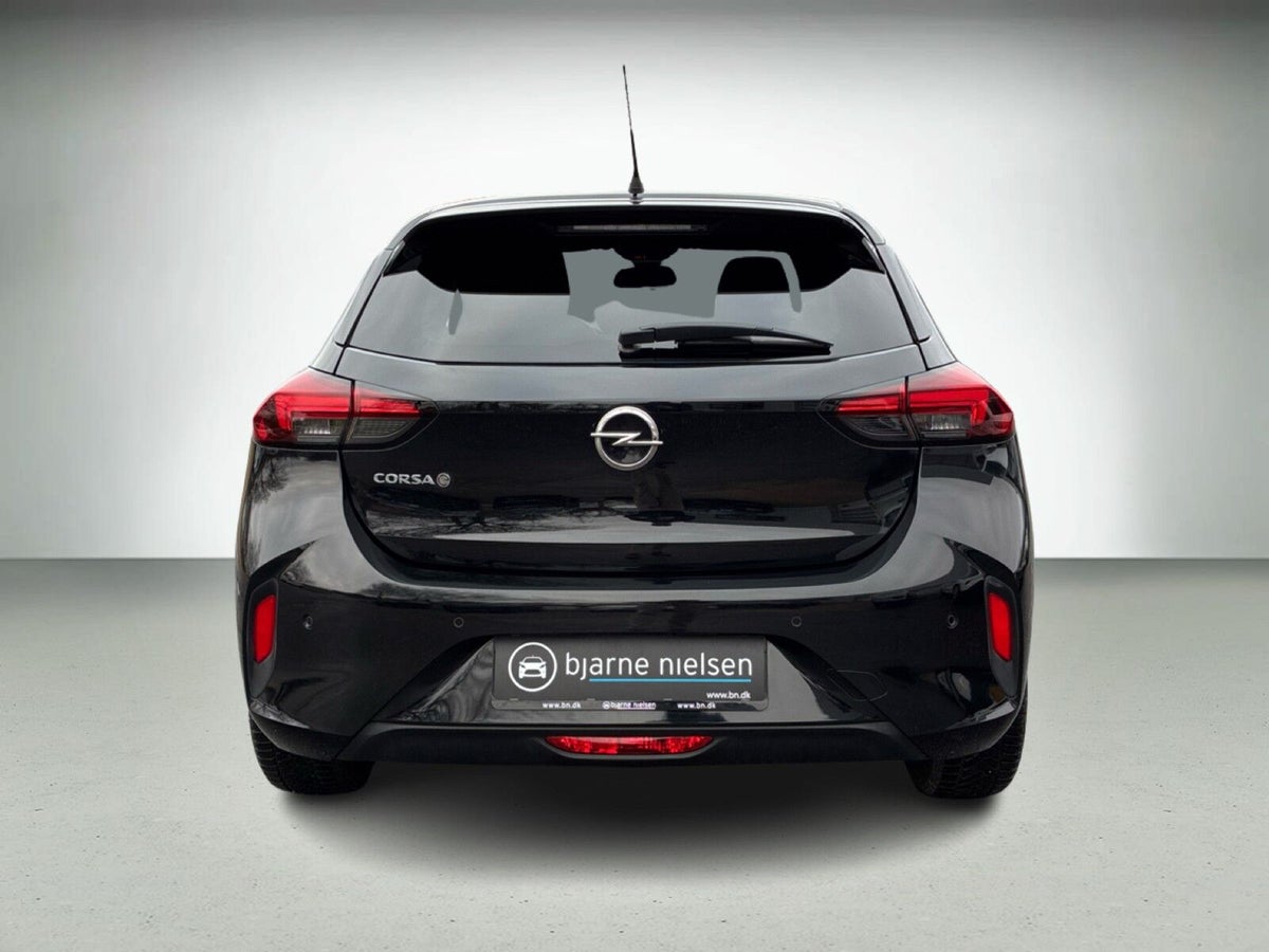 Opel Corsa-e GS-Line billede 5