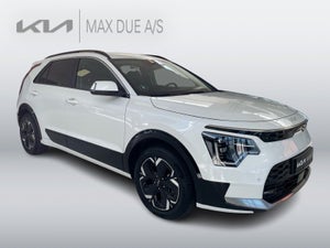 Kia Niro EV Limited Edition
