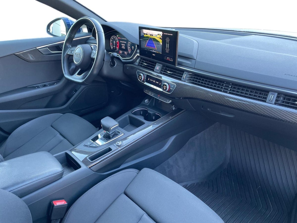 Audi A5 TFSi S-line Sportback S-tr. billede 10