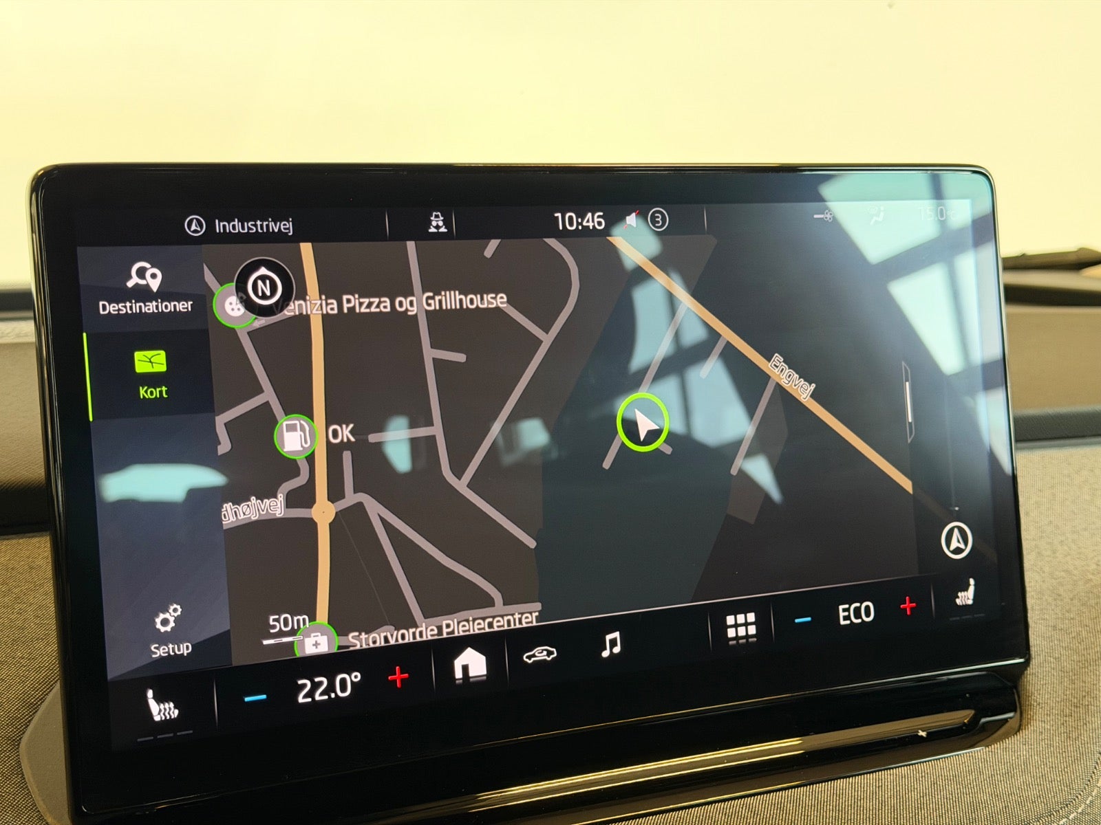 Skoda Enyaq iV Plus Loft