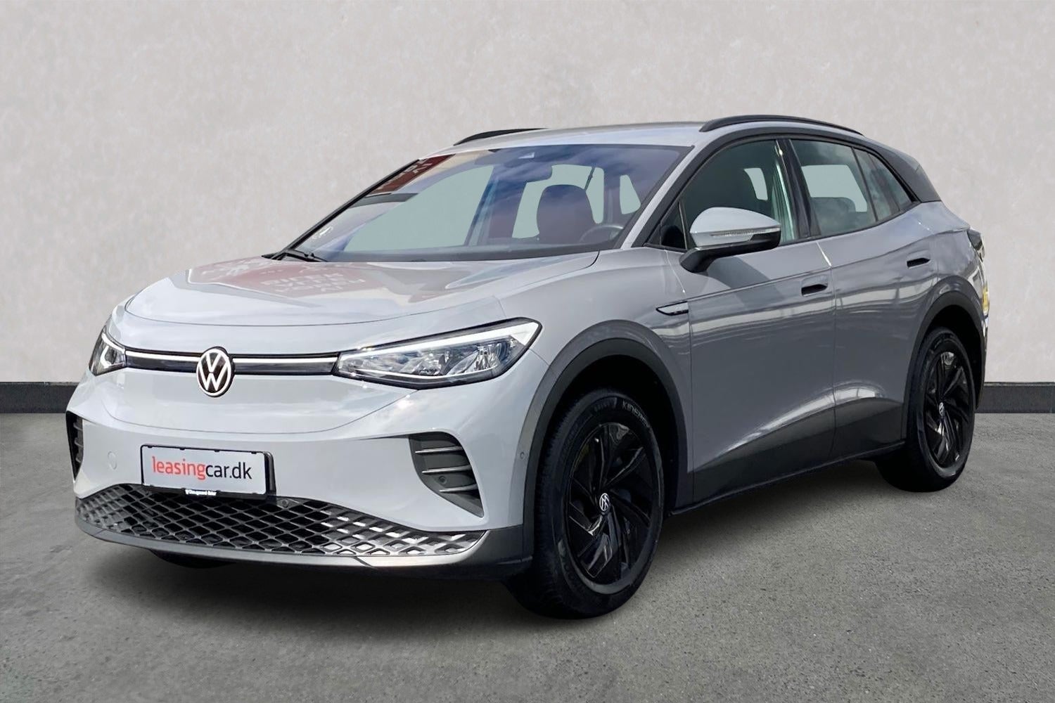 Billede af VW ID.4 52 Pure Performance