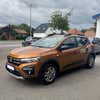 Dacia Sandero Stepway TCe 90 Comfort thumbnail