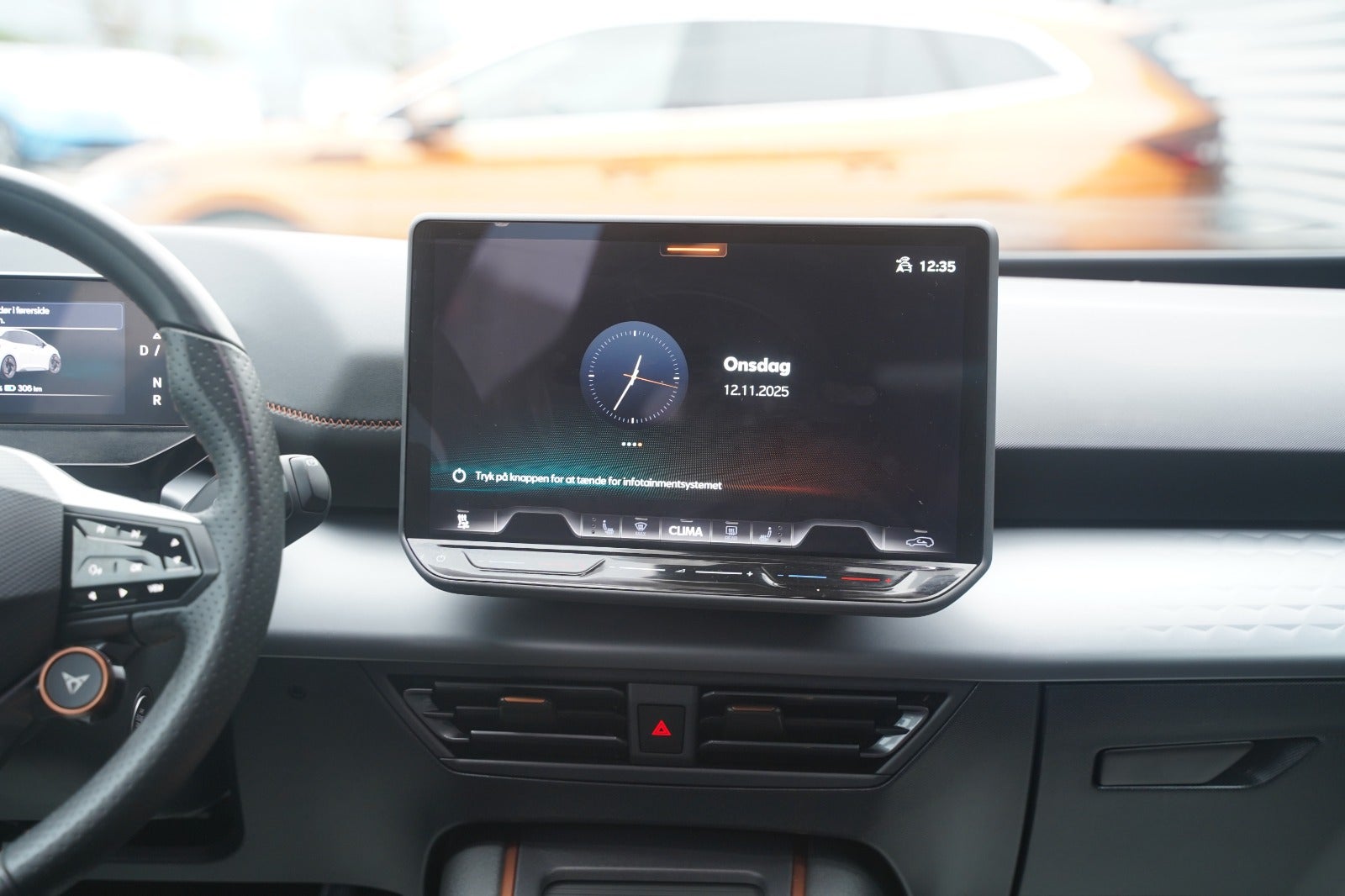 Billede af Cupra Born 77 Pasión