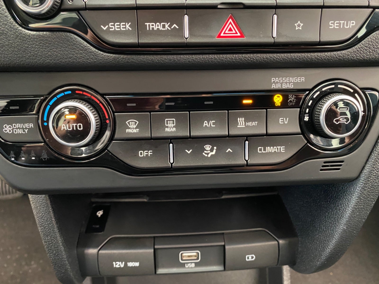 Billede af Kia e-Niro 64 Comfort