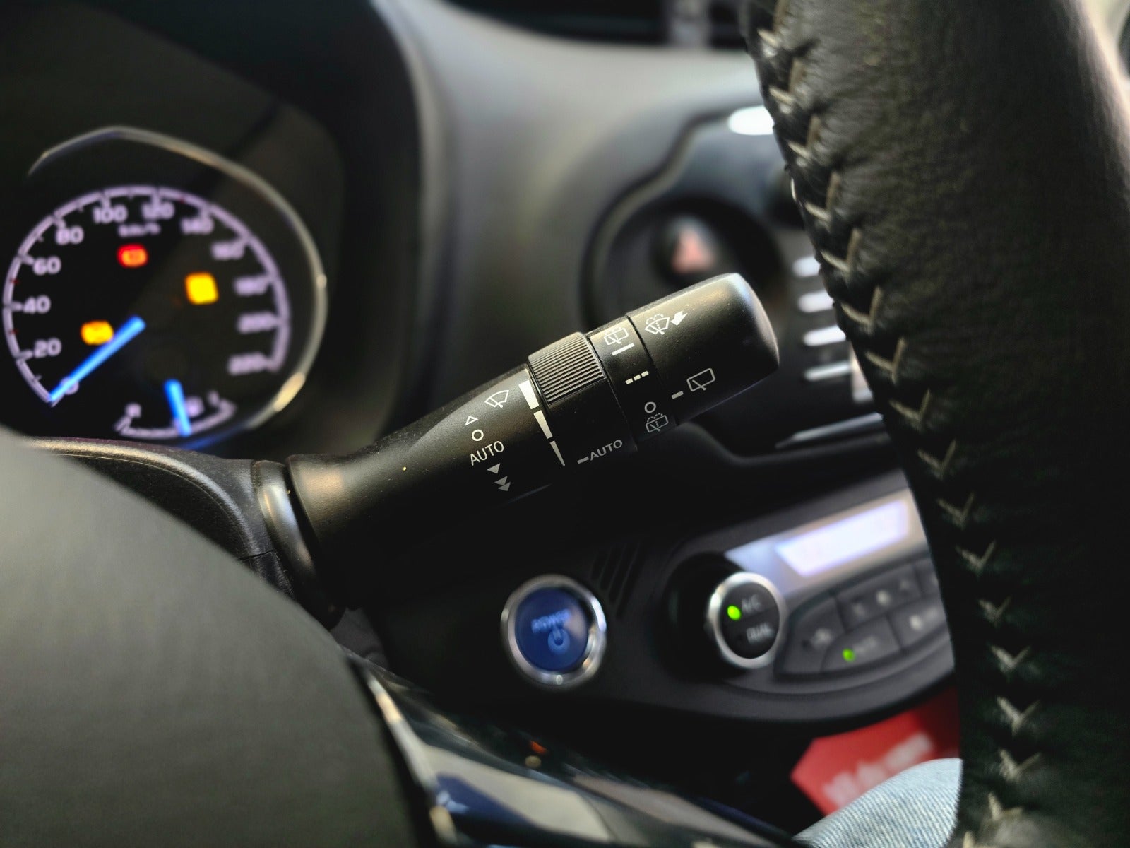 Billede af Toyota Yaris 1,5 Hybrid H3 Smart e-CVT