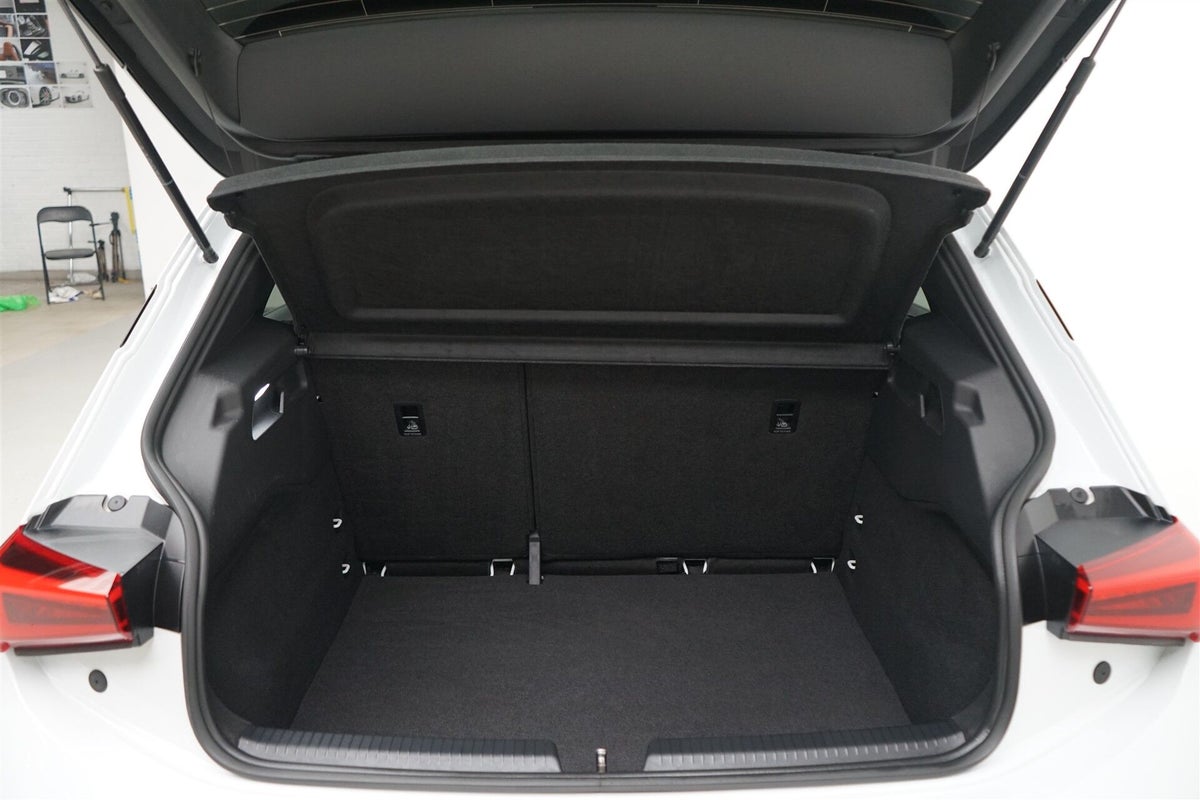 Cupra Born e-Boost billede 7