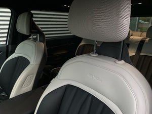 Kia EV9 Long Range Performance GT-Line AWD 7prs