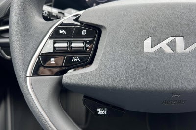Kia Niro EV Access