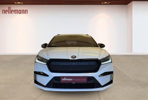 Skoda Enyaq iV Sportline