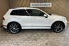 VW Touareg V6 TDi 262 Executive Tiptr. 4Motion Van thumbnail