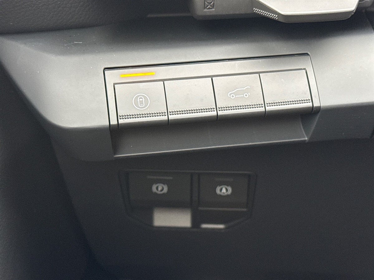 Renault Megane E-Tech Iconic billede 24