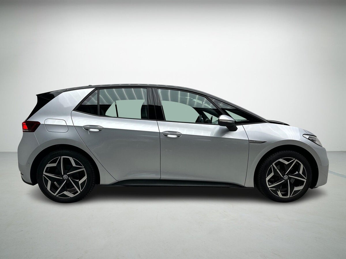 VW ID.3 Pro S billede 5