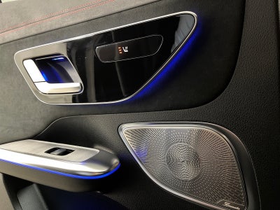 Mercedes EQE350 AMG Edition