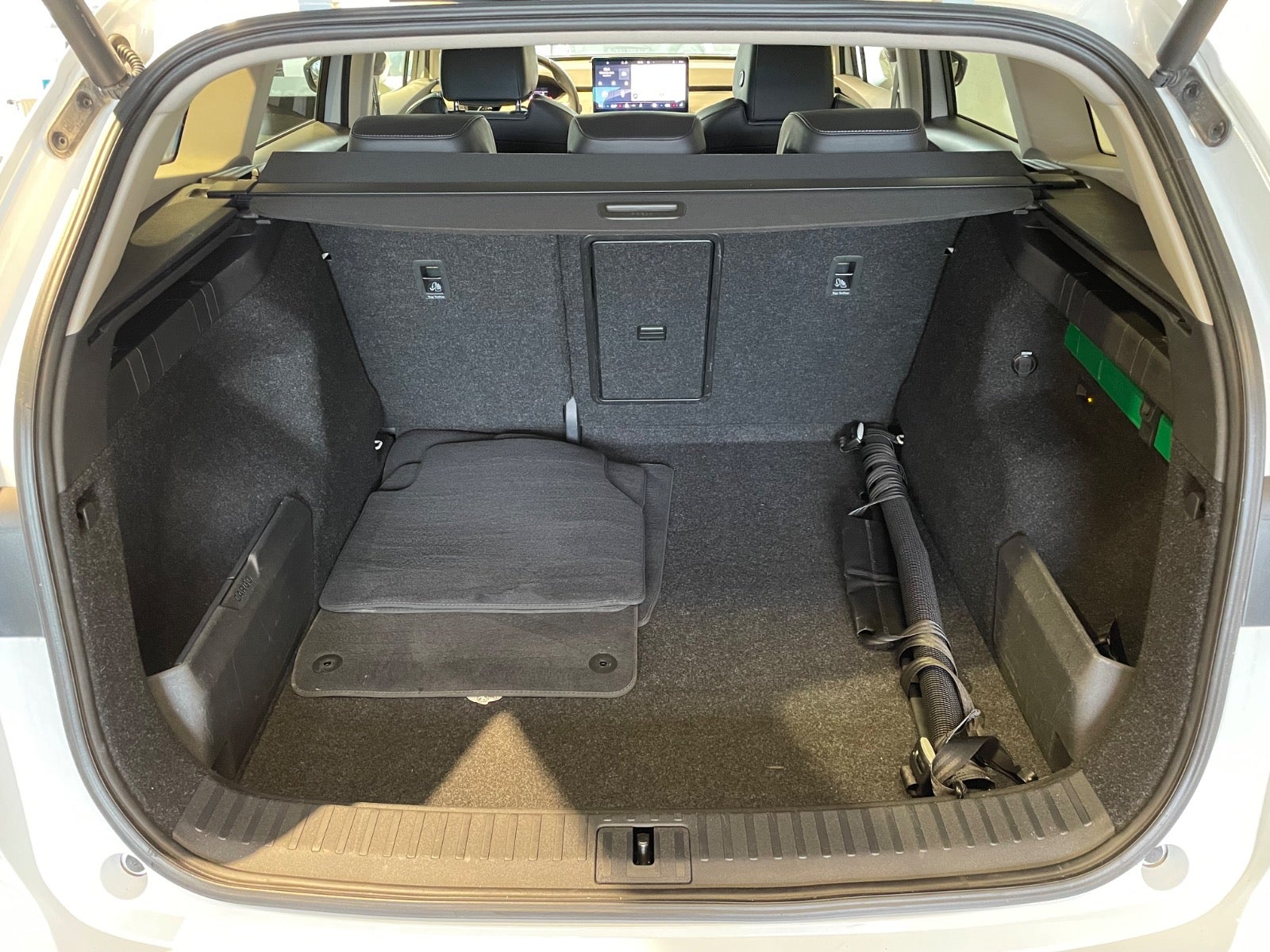 Skoda Enyaq, Billede 11