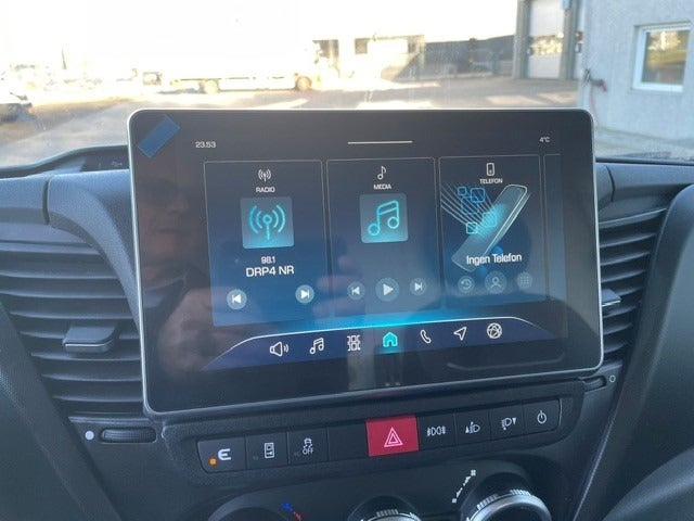 Billede af Iveco Daily 3,0 35S21 12m³ Van AG8