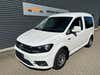 VW Caddy TDi 102 DSG BMT Van