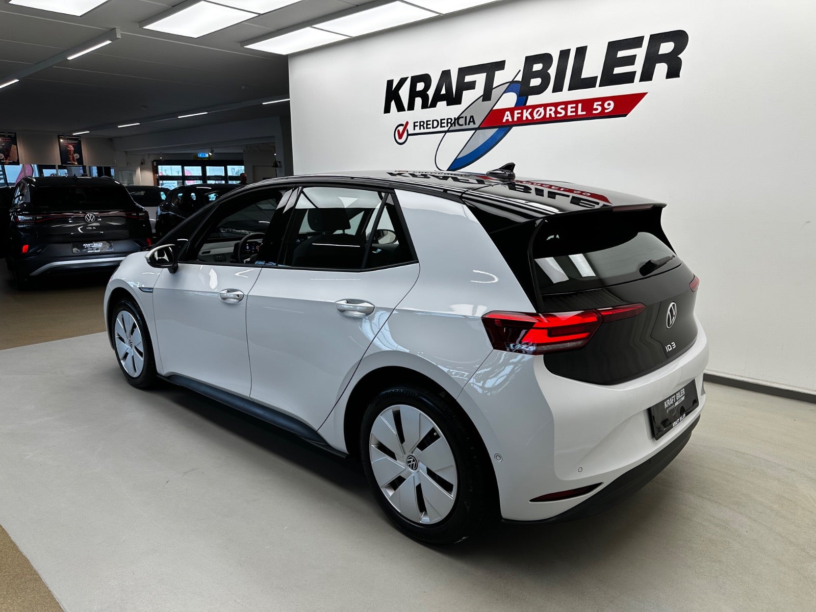 Billede af VW ID.3 58 Pro Performance