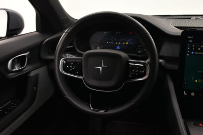 Polestar 2 Performance AWD