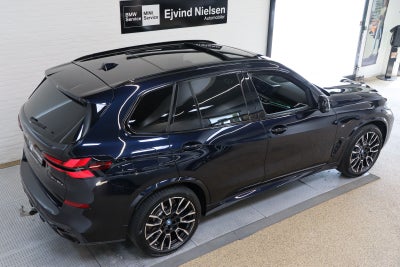 BMW X5 xDrive50e M-Sport Pro aut.