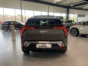 Kia EV3 Long Range Upgrade