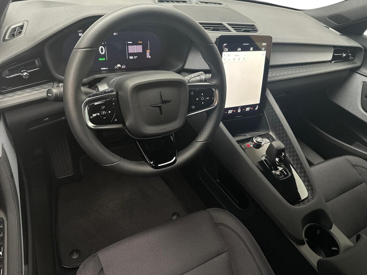 Polestar 2 Long Range billede 3