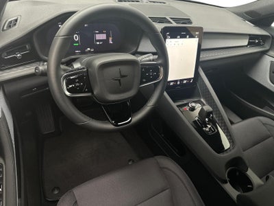Polestar 2 Long Range billede 2