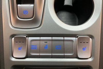 Hyundai Kona EV Select