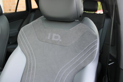 VW ID.4 Move+