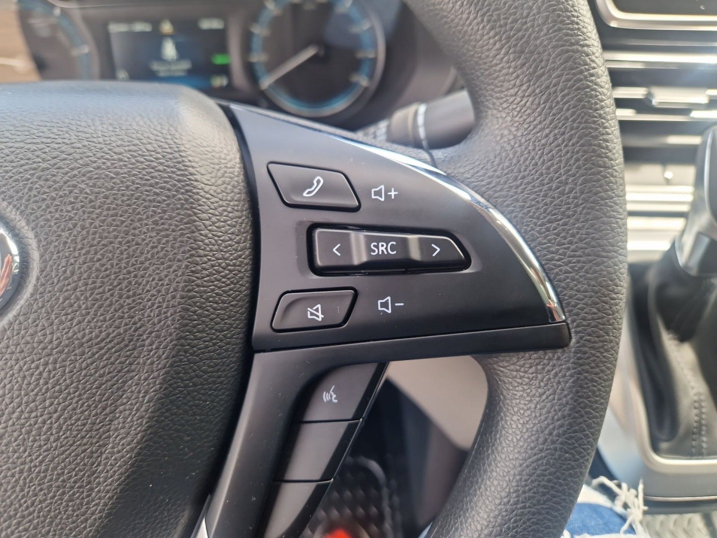 Billede af Maxus e-Deliver 9 72 L2H2 Kassevogn