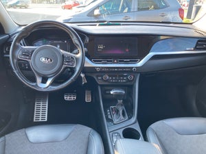 Kia Niro PHEV Advance+ DCT