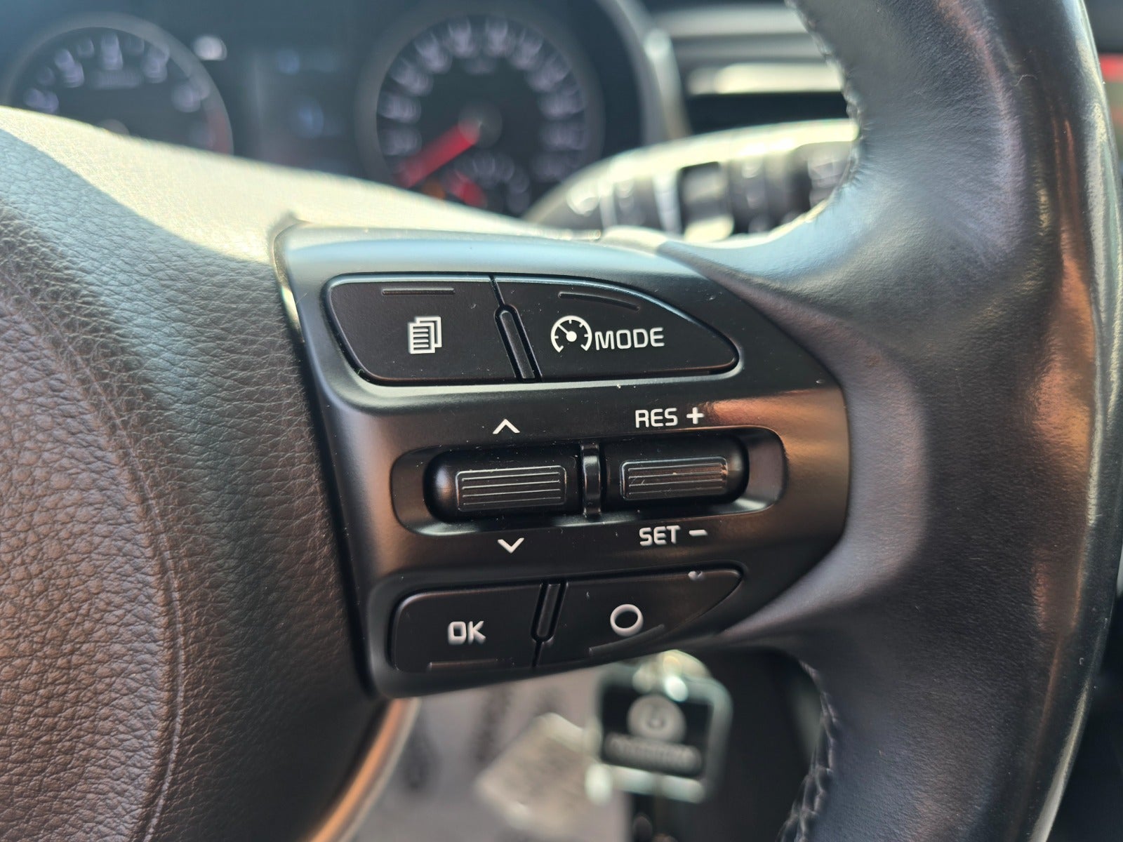 Billede af Kia Rio 1,0 T-GDi Comfort