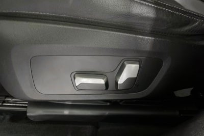 BMW iX3 Charged M-Sport