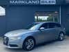 Audi A6 TDi 204 Avant Multitr.