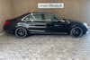 Mercedes S350 BlueTEC aut. lang thumbnail