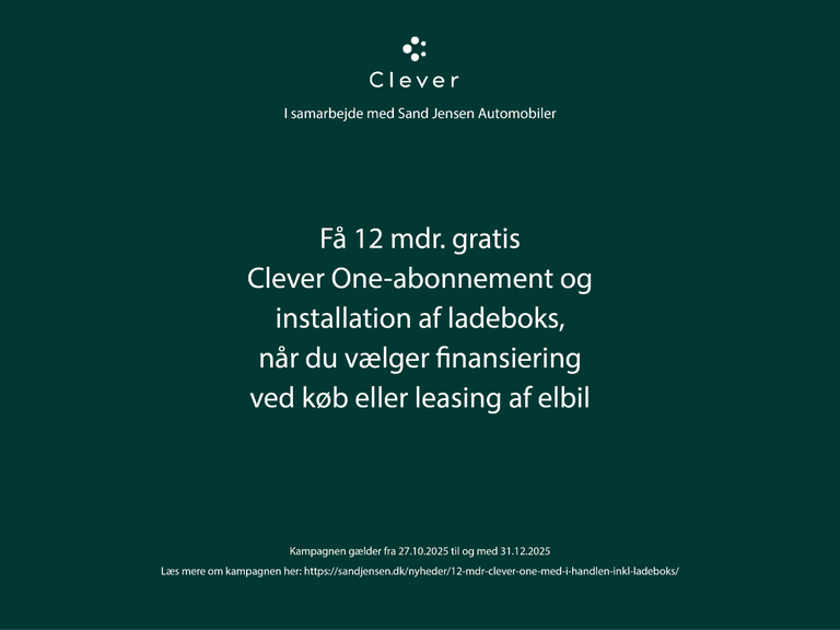 BMW iX xDrive40 Supercharged