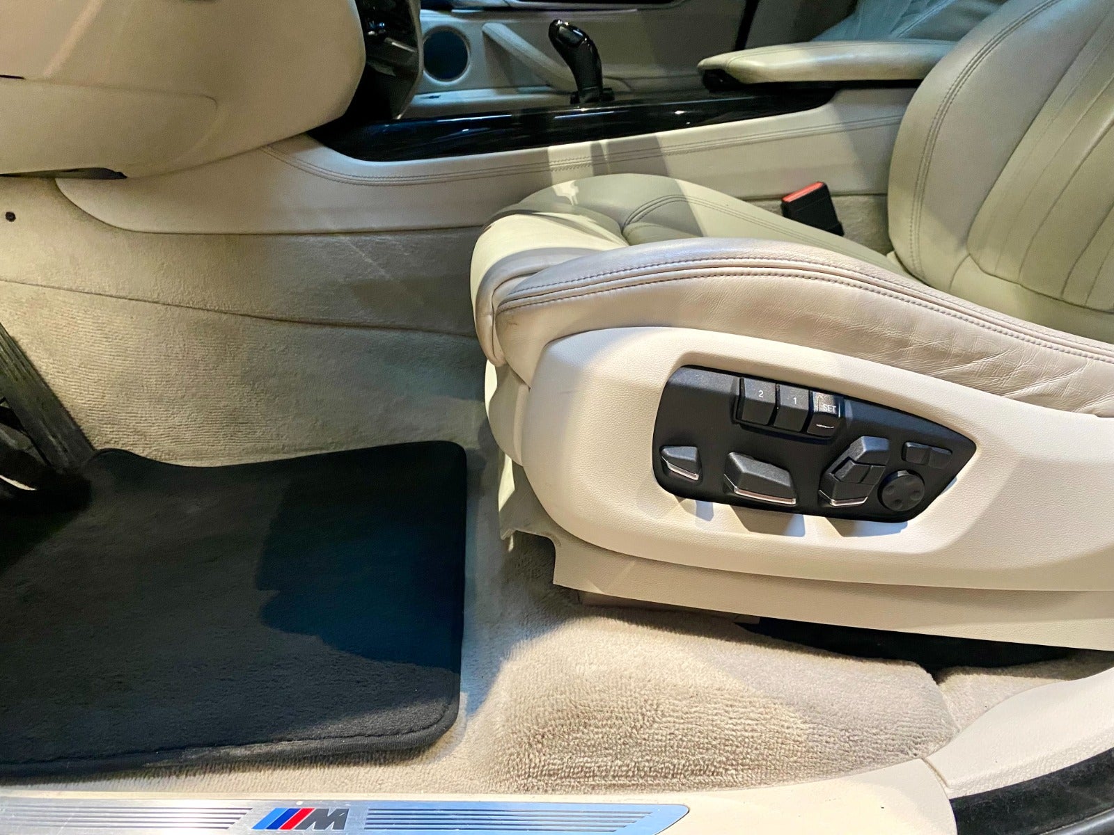 Billede af BMW X5 3,0 xDrive30d M-Sport aut.