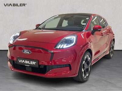 Ford Puma 43 Gen-E Premium 5d