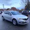 Skoda Octavia TSi 115 Style Combi DSG