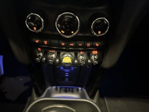 MINI Cooper SE Classic Trim