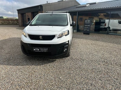 Peugeot Expert BlueHDi 120 L2 Plus Van