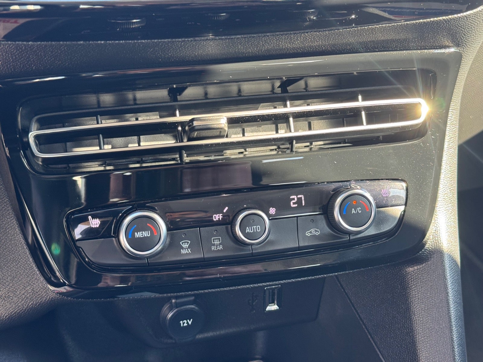 Billede af Opel Mokka-e 50 Edition+