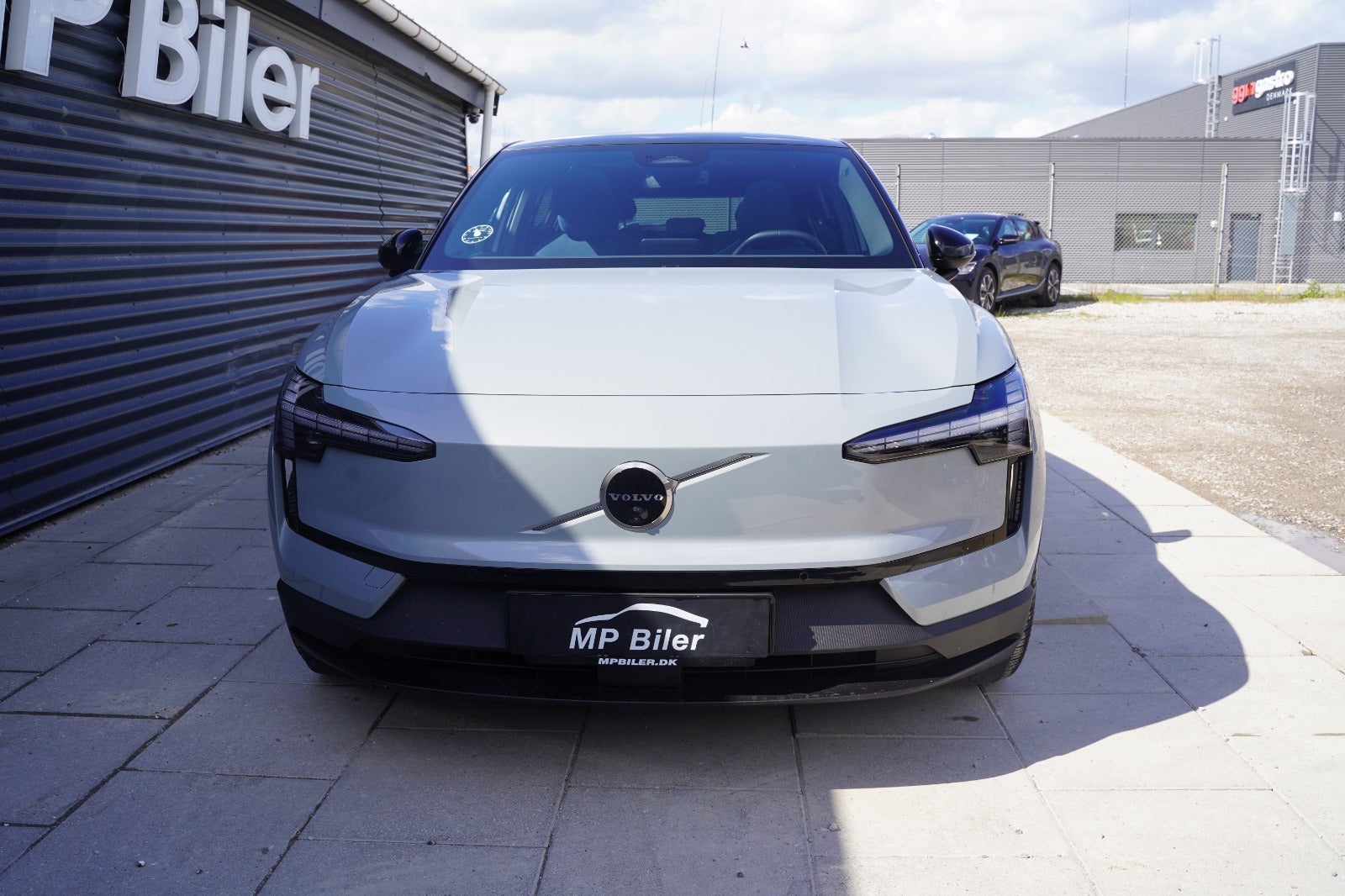 Billede af Volvo EX30 Twin Performance Ultra
