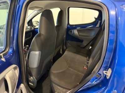Citroën C1 Prestige