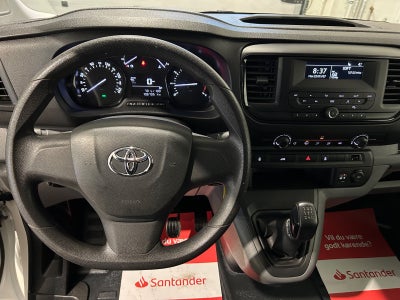 Toyota ProAce D 95 Compact Base+