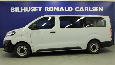 Opel Vivaro-e 75 Feel L3