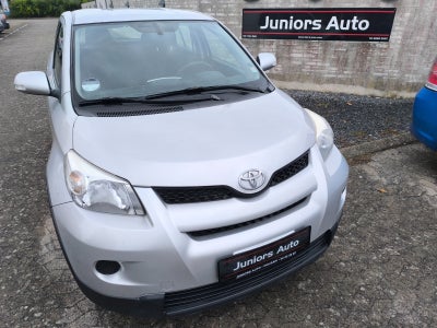 Toyota Urban Cruiser 1,4 D-4D T1 5d