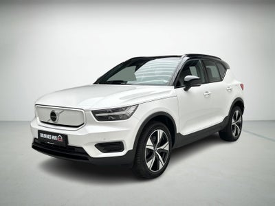 Volvo XC40 P6 ReCharge Core